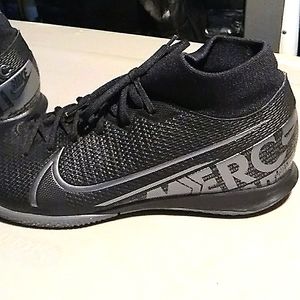 superfly 7 academy ic